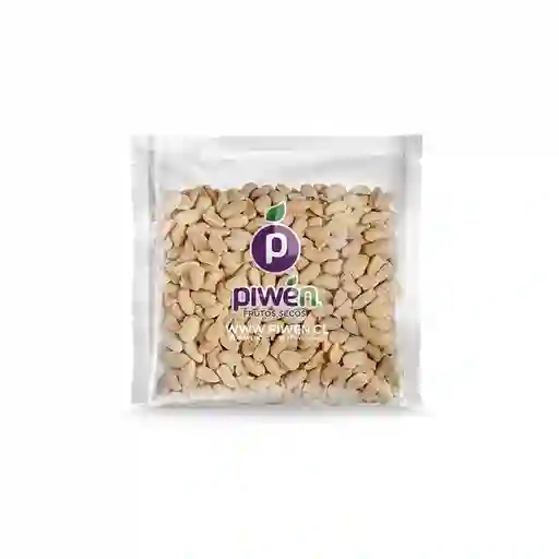 Maní Tostado Con Sal Piwén