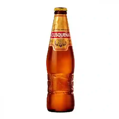Cerveza Cusqueña