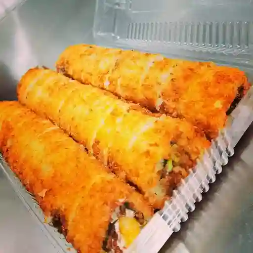 Tabla 30 Hot Onii San