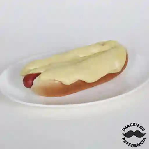 Completo - Salchicha Ahumada