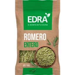 Edra Romero
