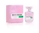 Benetton Perfume United Dreams Love Yourself