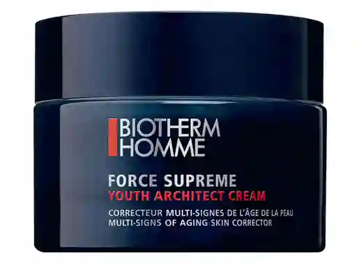 Biotherm Crema Multi Correctora Fs Youth Rebuilder