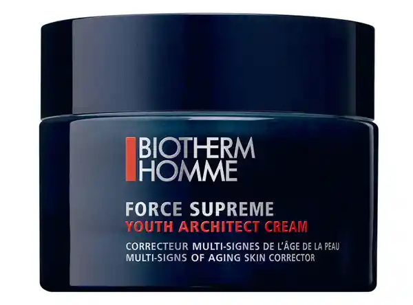 Biotherm Crema Multi Correctora Fs Youth Rebuilder