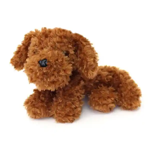 Estuche Peluche Perrito