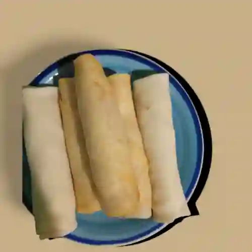 Arrollado de Ramon Queso