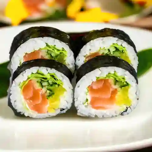 Sushi Roll 10 Pz