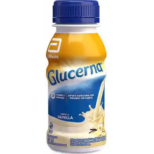 Glucerna Suplemento