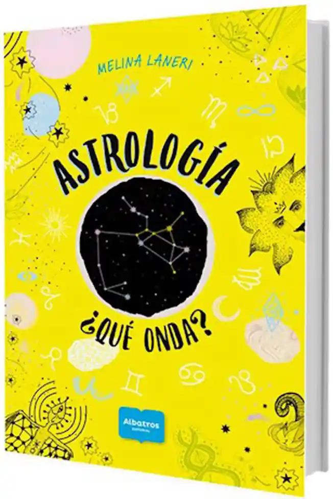 Astrologia ¿que Onda?