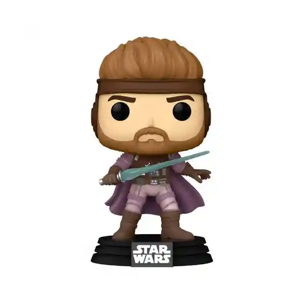 Funko Pop! Figura de Colección Star Wars: Concept