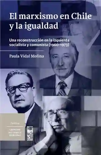 El Marxismo en Chile y la Igualdad