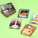 Juego de Mesa Memorice Casaideas