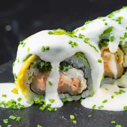 Nakawa Roll