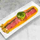 Tiradito de Atún