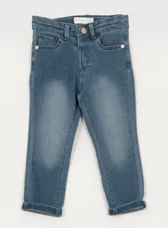 Baby Harvest Jean Rg Punta Bhvt es Tt Azul Denim Talla 3