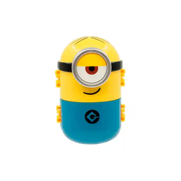 Blind Box Minions Miniso