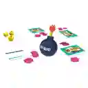 Ka-blab! Juego de Mesa