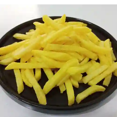 Papas Frita (200 Gr.)