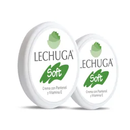 Lechuga Soft Crema