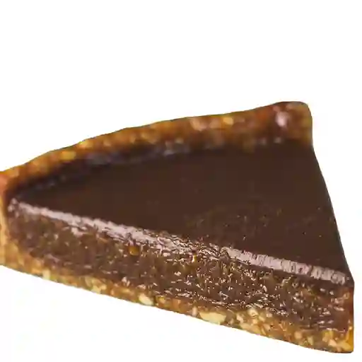 Mermoz Tarta Trozo Manjar Chocolate