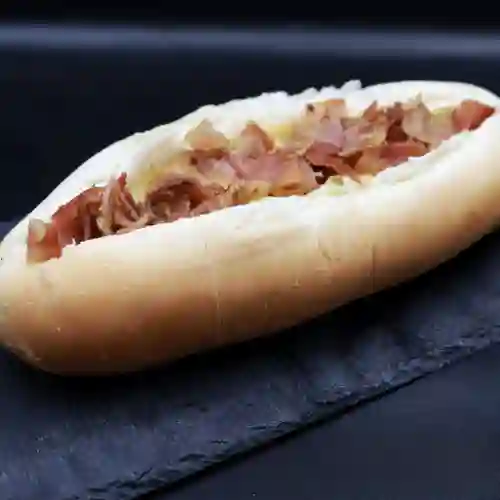 Vienesa Queso Tocino