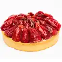 Tartaleta Familiar Frutilla
