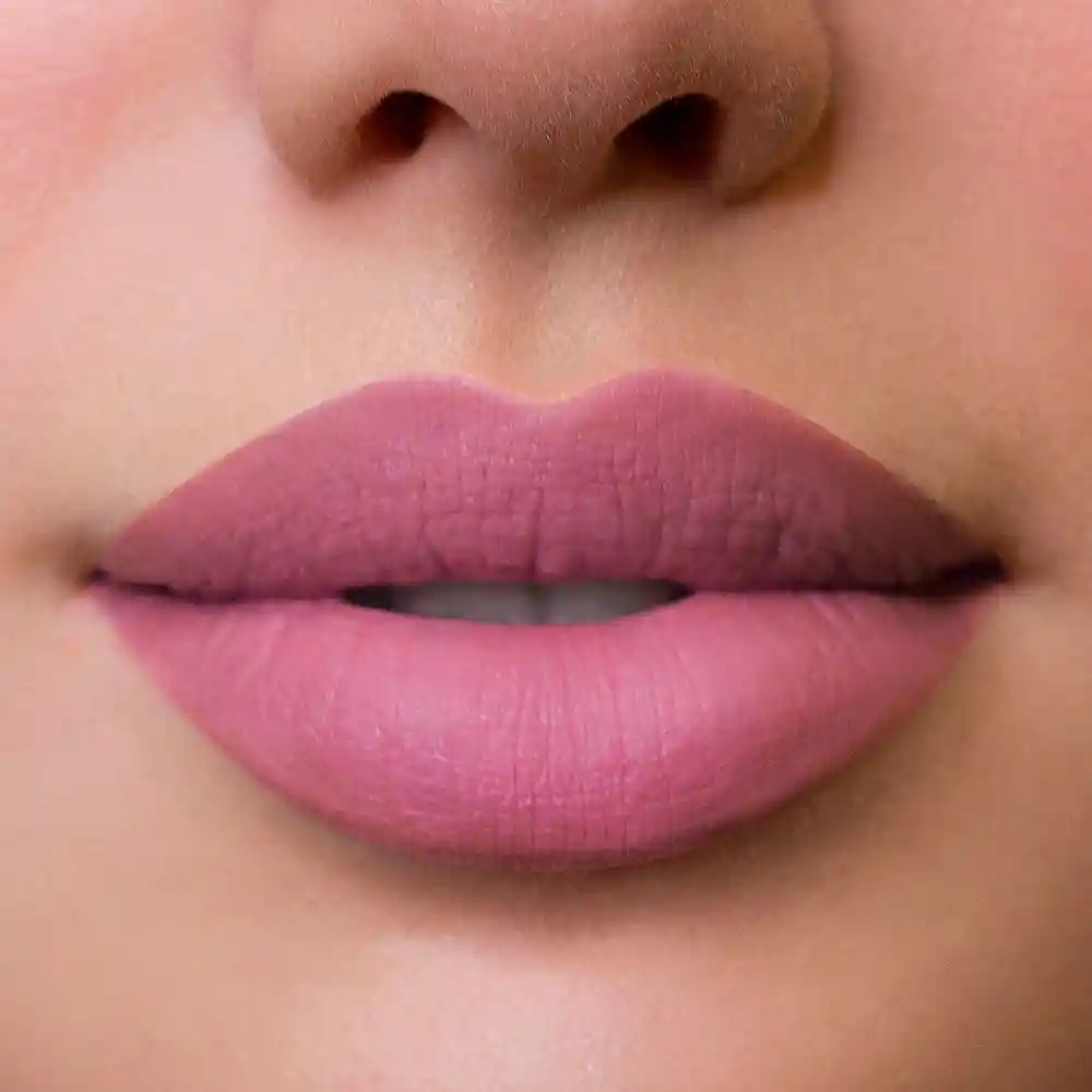 Vogue Labial Líquido Resist Tranquila