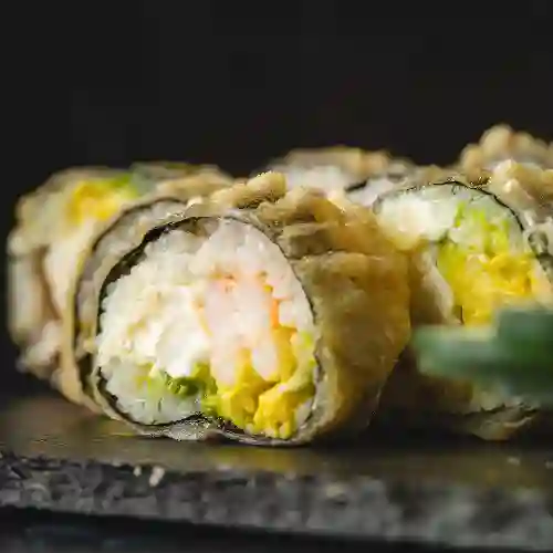 Nori Hot Roll