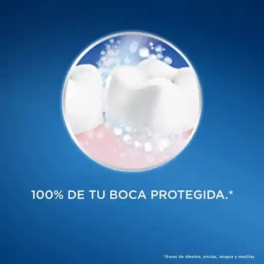 Oral-B Crema Dental Prosalud Advanced