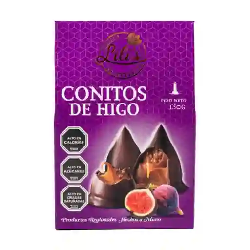 Lilis Conito Higo