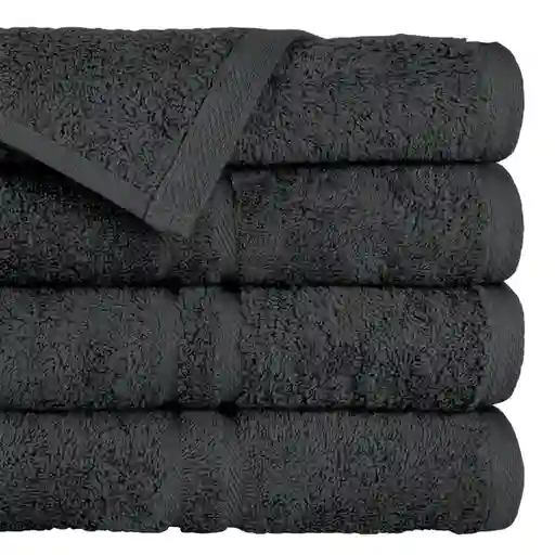 Lourdes Toalla Sabana Grafito
