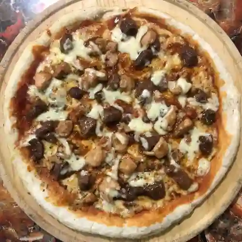 Pizza Málaga 38 Cm