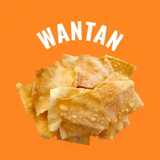 Wantan
