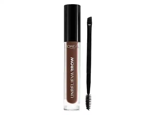 LOréal Paris Delineador Ceja Unbelieva Brow Dark Brunette 108