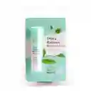 Miniso Balsamo de Labios Tea Mint - Soft