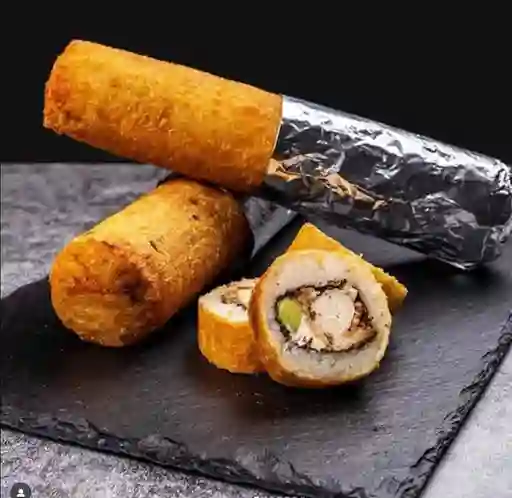 Hand Roll
