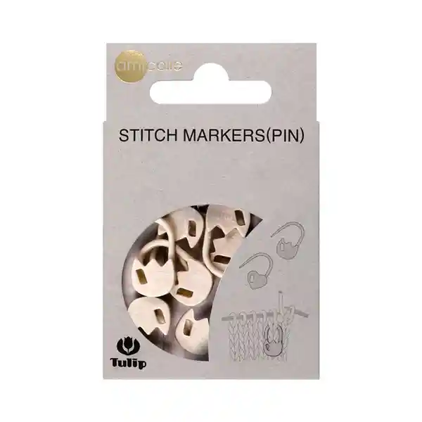 Marcadores De Pto Candado Tulipan Blanco 7 Tulip Idad