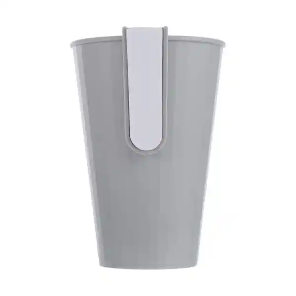 Miniso Portacepillos Con Vaso