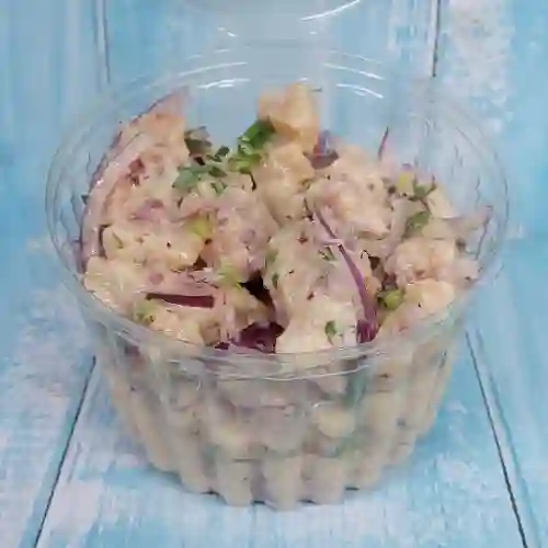 Reina de la Casa Mediano