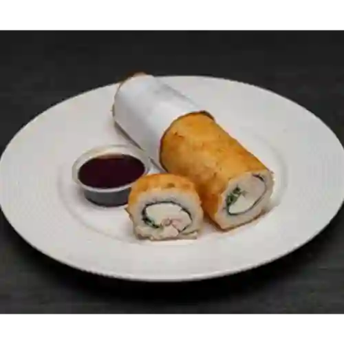 Hand Roll Camaron