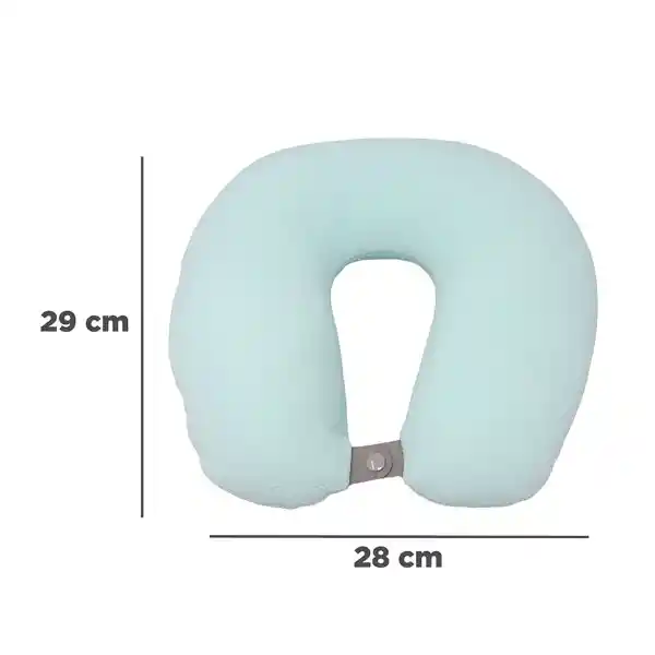 Miniso Almohada de Viaje