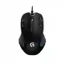Mouse Gamer Logitech Alámbrico G300 Usb 200 – 2.500 Dpi Negro