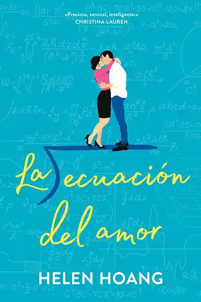 La Ecuación Del Amor