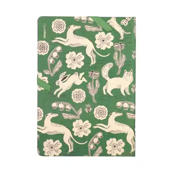 Agenda 2026 Con Diseño 15 x 21.5 cm Casaideas