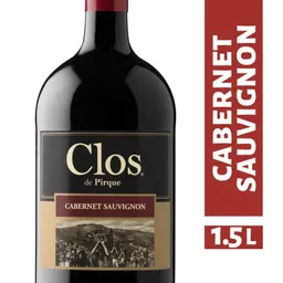 Clos De Pirque Vino Tinto Cabernet Sauvignon