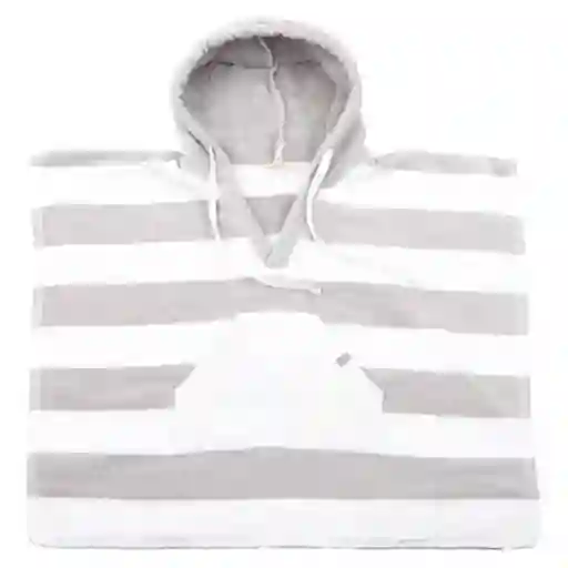 Infanti Toalla Con Capucha - 0621TO07GTUT24