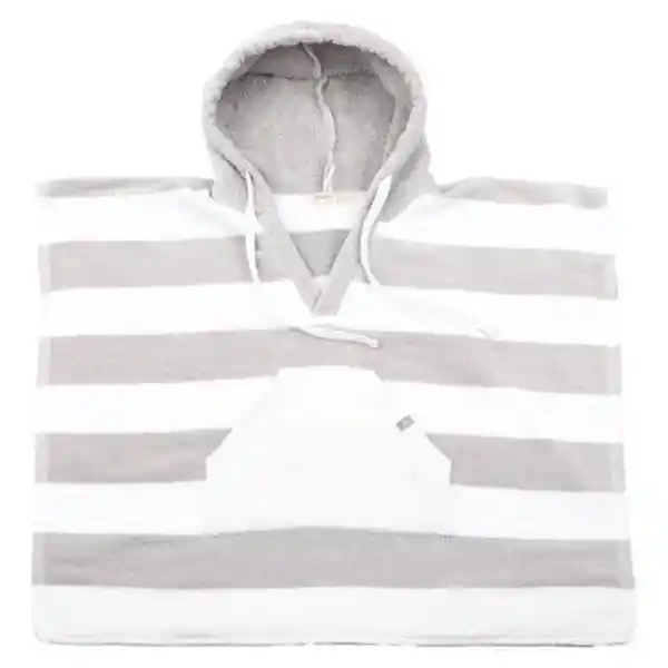 Infanti Toalla Con Capucha - 0621TO07GTUT24