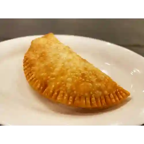 Empanada Frita de Queso