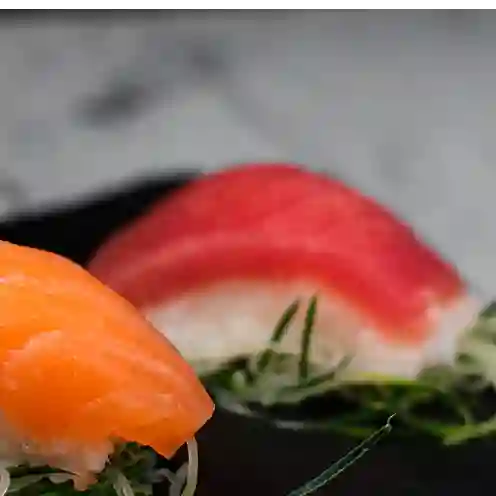 Nigiri Maguro