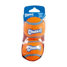 Chuckit! Pack Pelota Tenis Medium